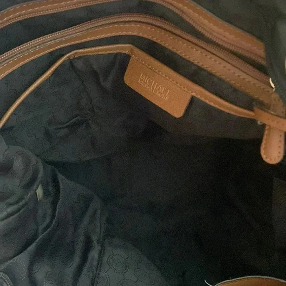 Muchael  kors tote bag - Picture 5 of 5